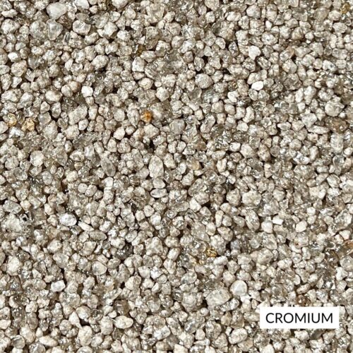 Flowin Cromium