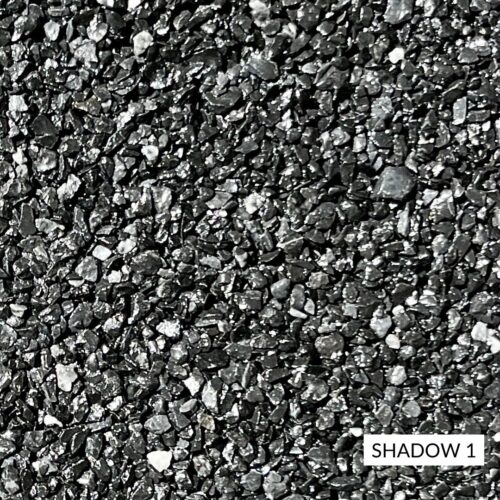 Flowin Shadow