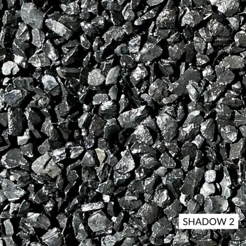 Flowin Shadow