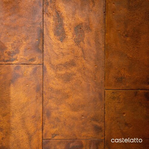 Corten