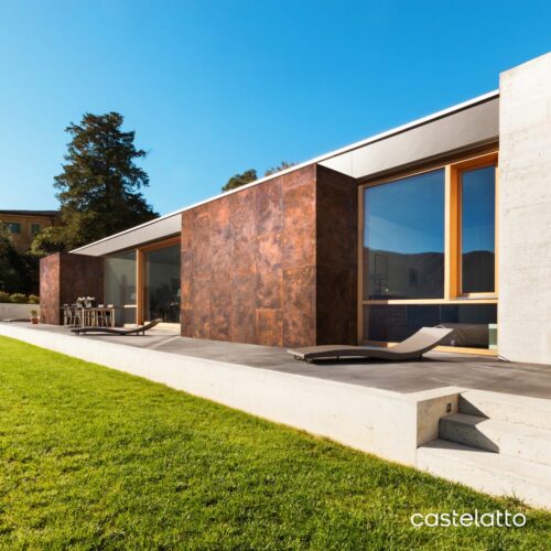 Corten