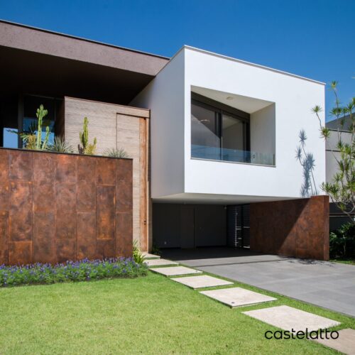 Corten