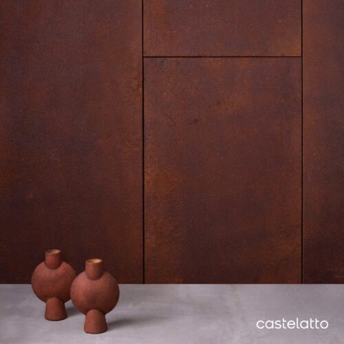 Corten