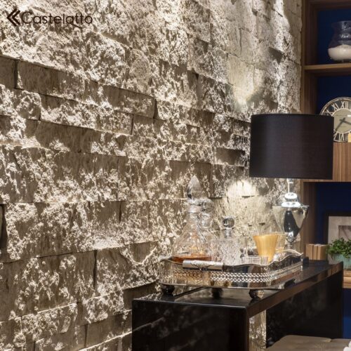 Ecobrick Stone