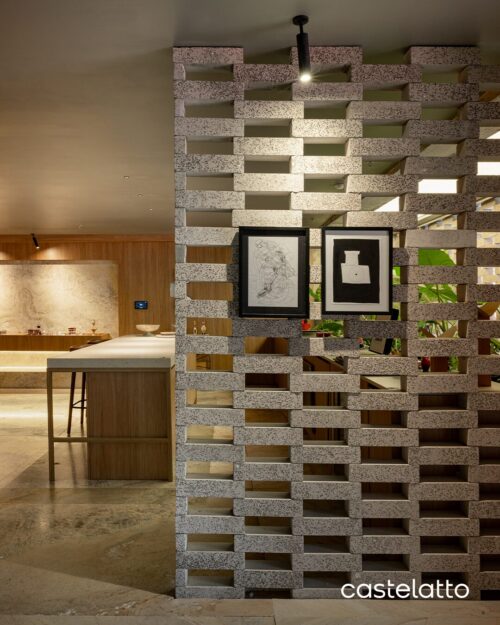 Ecobrick Block