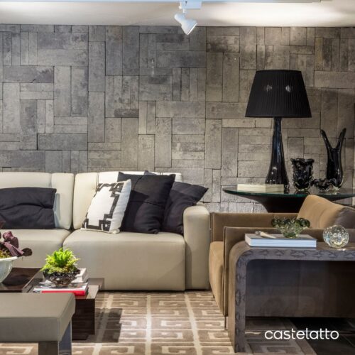 Ecobrick Grezzo