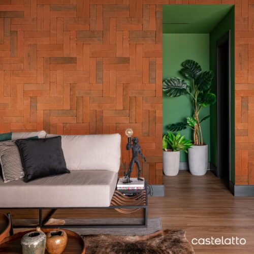 Ecobrick Grezzo
