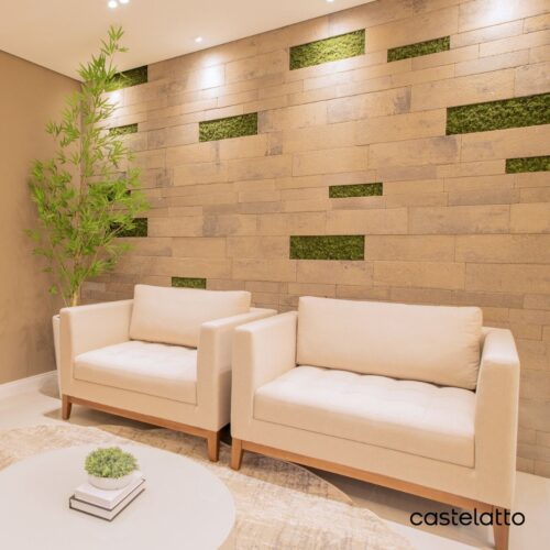 Ecobrick Grezzo