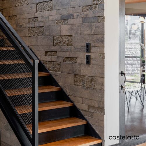 Ecobrick Grezzo