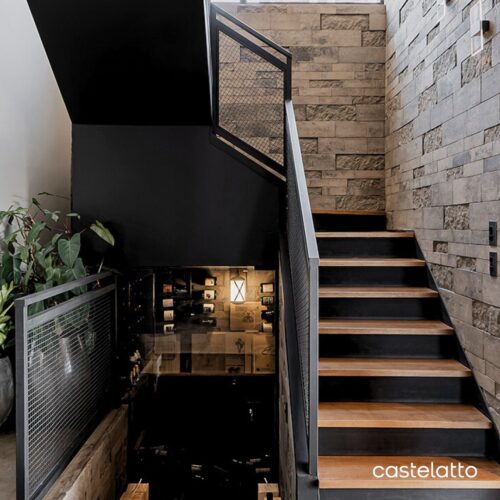 Ecobrick Grezzo