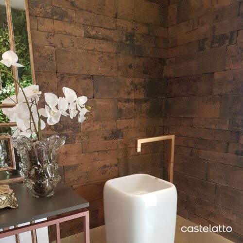 Ecobrick Grezzo