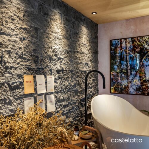 Ecobrick Stone