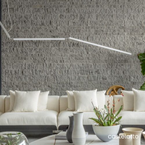 Ecobrick Stone