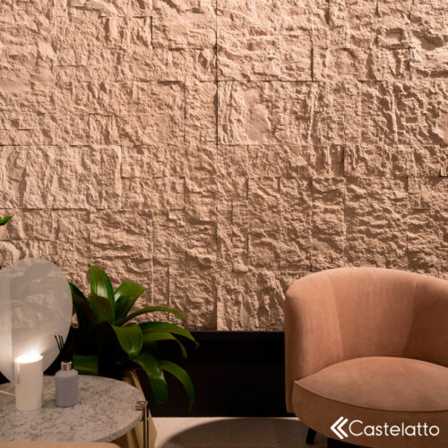 Ecobrick Stone
