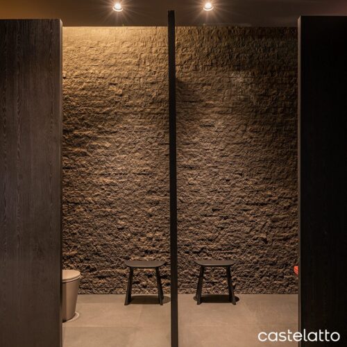 Ecobrick Stone