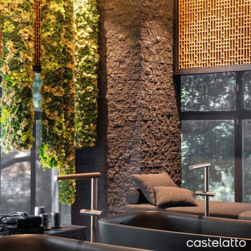 Ecobrick Stone