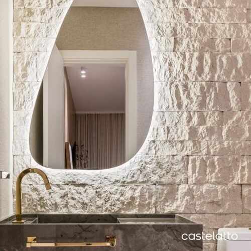 Ecobrick Stone