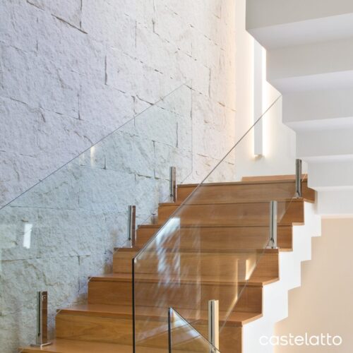 Ecobrick Stone