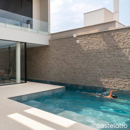 Ecobrick Stone