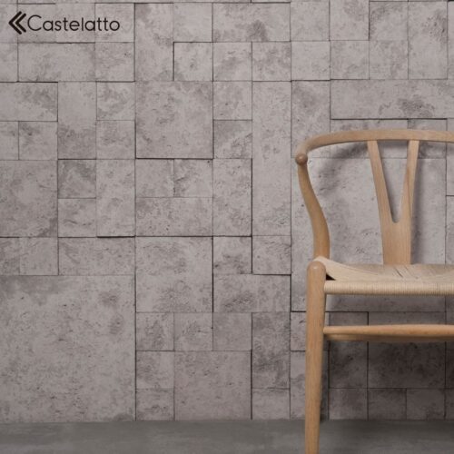 Mosaico Etrusco