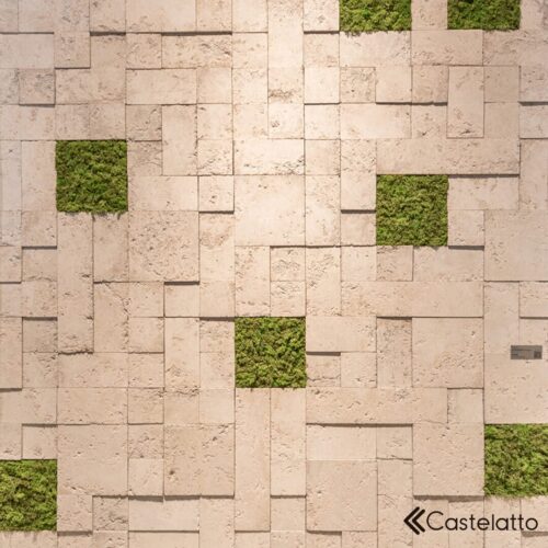 Mosaico Etrusco