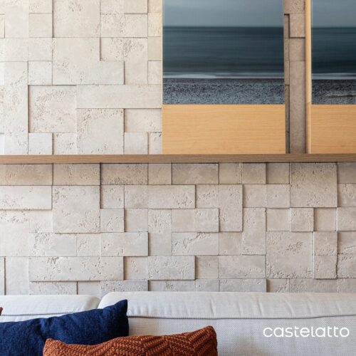 Mosaico Etrusco