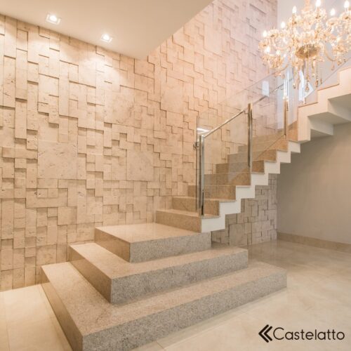 Mosaico Etrusco